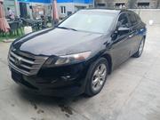 Honda Crosstour 3.5 FWD 2012 Black for sale