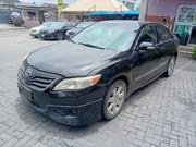 Toyota Camry 2008 Black for sale