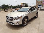 Mercedes-Benz GLA-Class 2018 Silver for sale