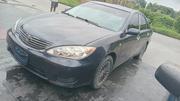 Toyota Camry LE 4dr Sedan (2.4L 4cyl 4A) 2004 Blue for sale