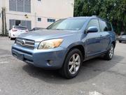 Toyota RAV4 2008 Blue for sale