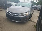 Toyota Camry LE 4dr Sedan (2.5L 4cyl 6A) 2017 Gray for sale
