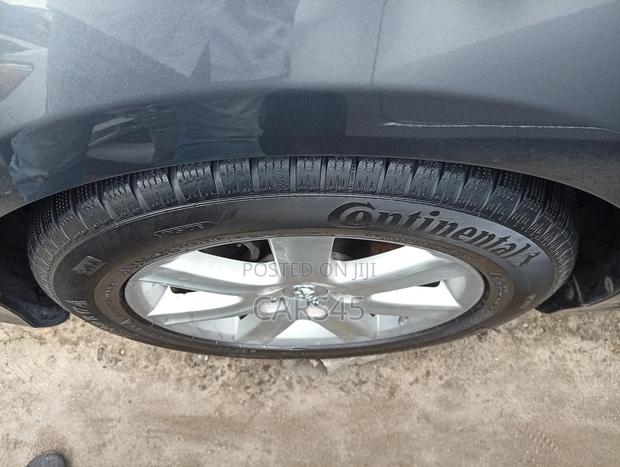 Toyota Camry 2014 Gray