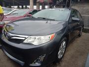 Toyota Camry 2014 Gray for sale