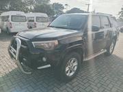 Toyota 4-Runner 2014 Black for sale