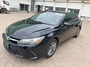 Toyota Camry LE 4dr Sedan (2.5L 4cyl 6A) 2016 Black for sale