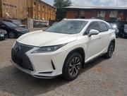 Lexus RX 2020 White for sale