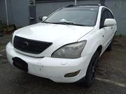 Lexus RX 2006 White for sale