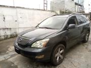Lexus RX 2005 Gray for sale