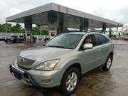 Lexus RX 2004 Silver for sale