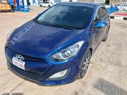 Hyundai Elantra 2012 Blue for sale