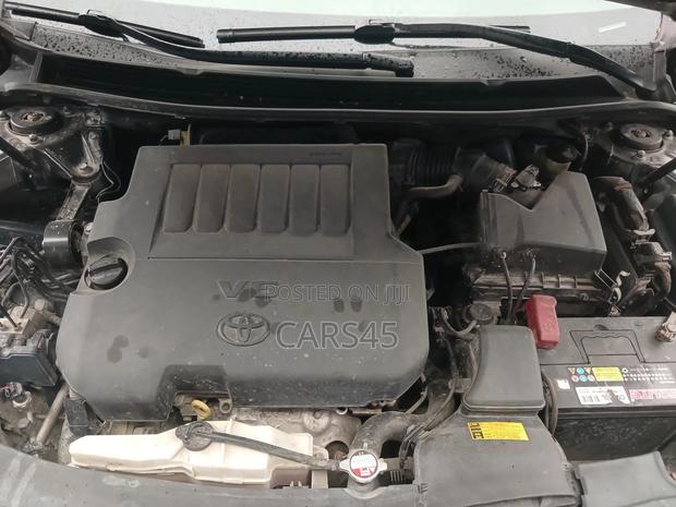 Toyota Avalon Limited 4dr Sedan (3.5L 6cyl 6A) 2014 Black