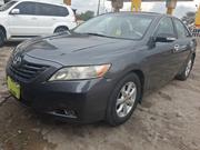 Toyota Camry 2009 Gray for sale
