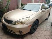 Lexus ES 2005 Gold for sale
