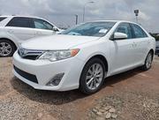 Toyota Camry SE 4dr Sedan (2.5L 4cyl 6A) 2012 White for sale