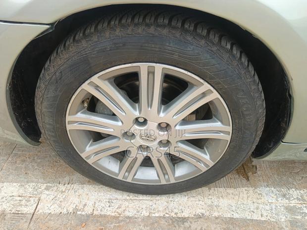 Toyota Avalon 2008 Green