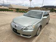 Toyota Avalon 2008 Green for sale