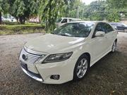 Toyota Camry 2008 White for sale