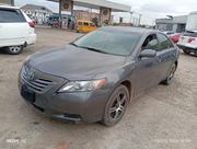 Toyota Camry 2006 Gray for sale