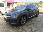Toyota Venza 2013 Gray for sale