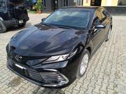 Toyota Camry 2023 Black for sale