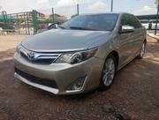 Toyota Camry SE 4dr Sedan (2.5L 4cyl 6A) 2014 Gold for sale