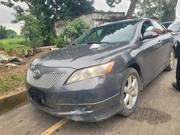 Toyota Camry 2009 Gray for sale