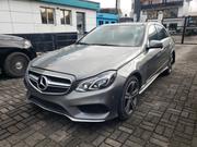 Mercedes-Benz E350 2011 Gray for sale