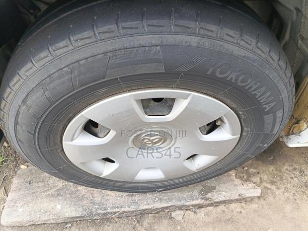 Toyota Harrier 2011 White
