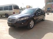 Honda Crosstour 2011 Black for sale
