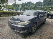 Toyota Camry 2005 Green for sale
