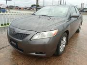Toyota Camry 2008 Gray for sale