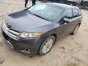 Toyota Venza 2012 Gray for sale