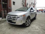 Ford Edge Limited 4dr FWD (3.5L 6cyl 6A) 2011 Silver for sale