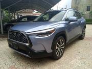 Toyota Corolla 2025 Blue for sale