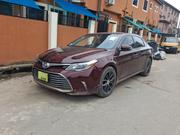 Toyota Avalon 2013 Brown for sale