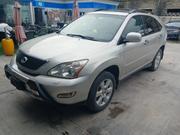 Lexus RX 330 2004 Silver for sale