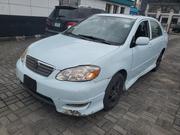 Toyota Corolla 2005 Blue for sale