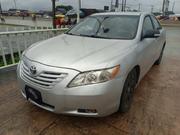Toyota Camry 2007 Silver for sale