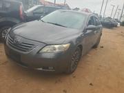Toyota Camry LE 4dr Sedan (2.4L 4cyl 5A) 2007 Green for sale