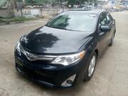 Toyota Camry 2012 Gray for sale