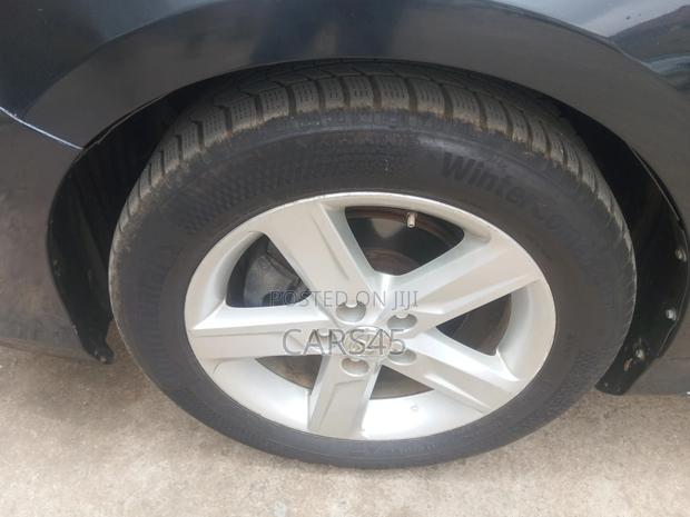 Toyota Camry 2012 Gray