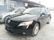 Toyota Camry 2009 Black for sale