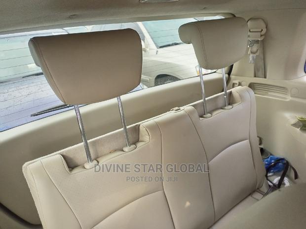 Toyota Highlander Limited V6 4x4 2006 Green