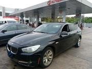 BMW 535d 2010 Black for sale