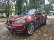 BMW X5 xDrive35i Sport Activity AWD (3.0L 6cyl 8A) 2011 Red for sale