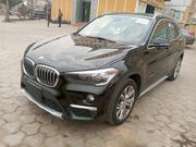BMW X1 2016 Black for sale