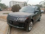 Land Rover Range Rover 2020 Gray for sale