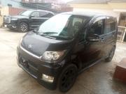 Daihatsu Move 2008 Black for sale