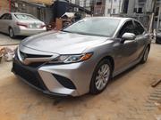 Toyota Camry 2019 Silver for sale